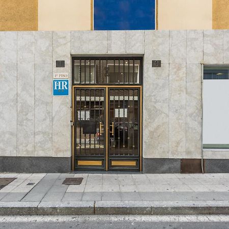 Hostal Uria Salamanka Zewnętrze zdjęcie