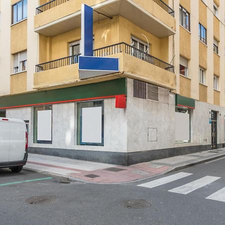 Hostal Uria Salamanka Zewnętrze zdjęcie