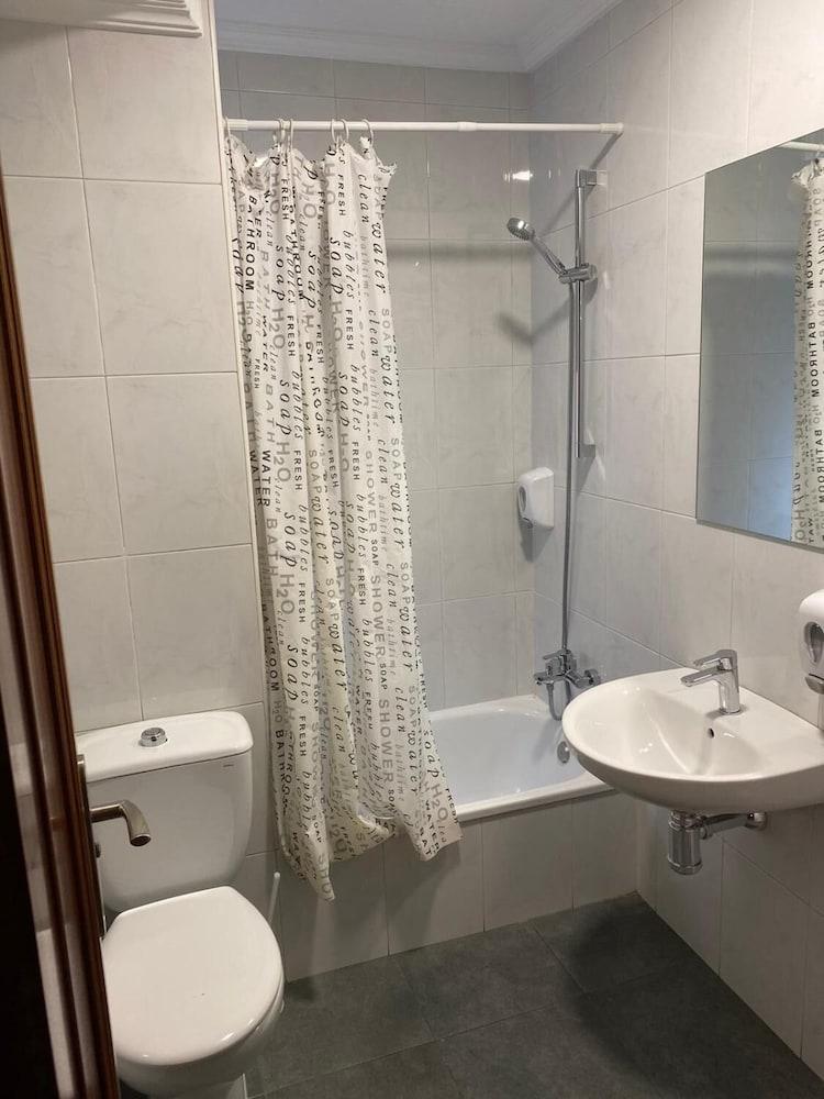 Hostal Uria Salamanka Zewnętrze zdjęcie