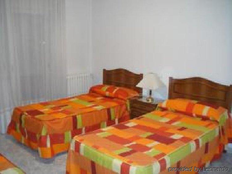 Hostal Uria Salamanka Zewnętrze zdjęcie