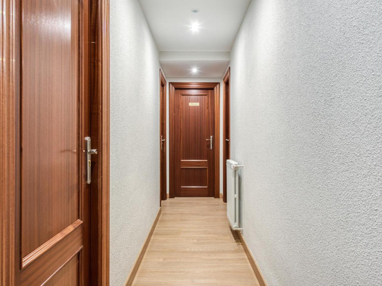Hostal Uria Salamanka Zewnętrze zdjęcie