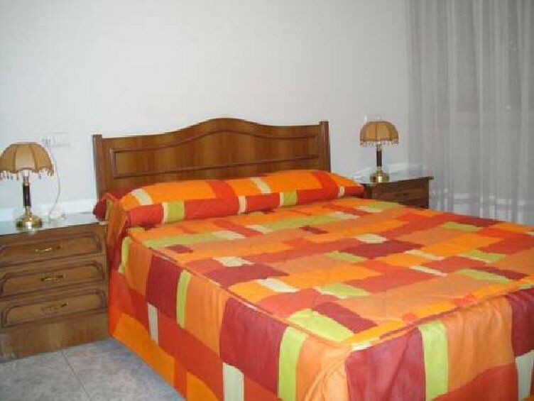 Hostal Uria Salamanka Zewnętrze zdjęcie