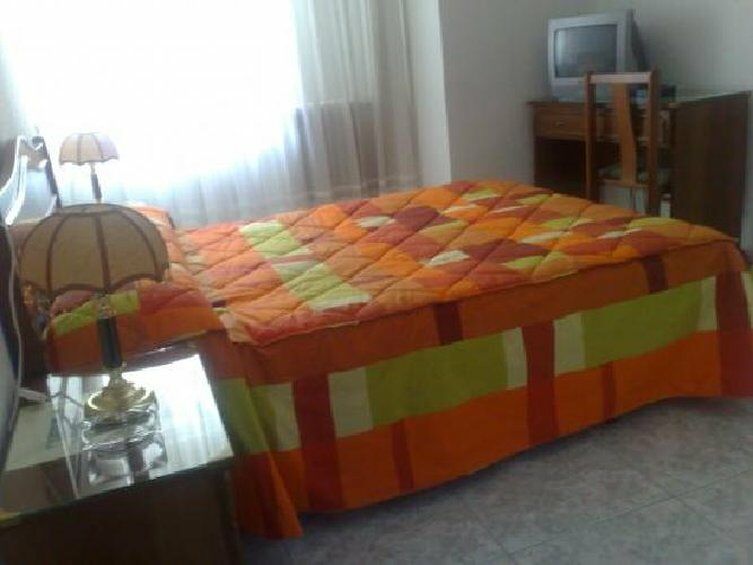 Hostal Uria Salamanka Zewnętrze zdjęcie