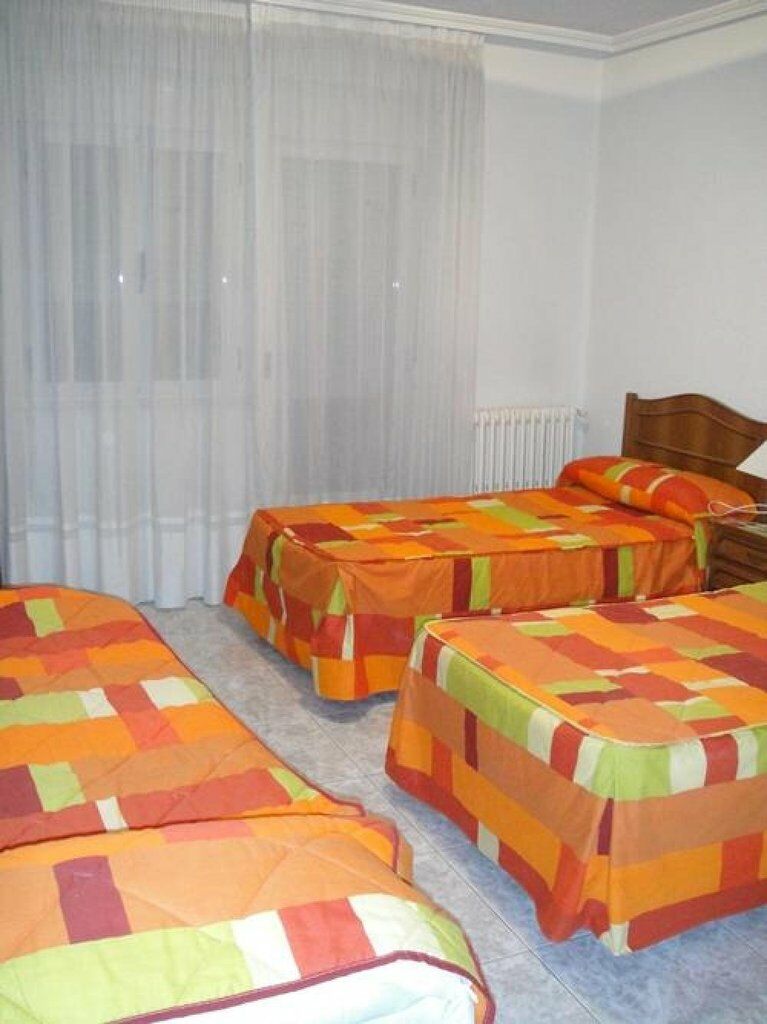 Hostal Uria Salamanka Zewnętrze zdjęcie