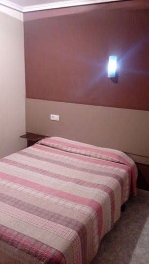 Hostal Uria Salamanka Zewnętrze zdjęcie