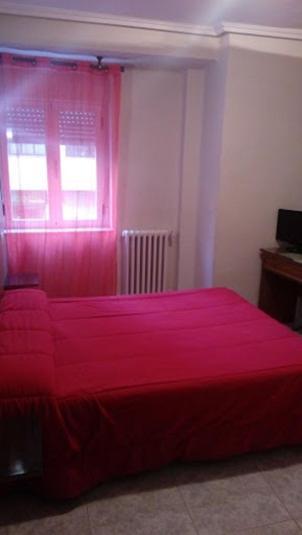 Hostal Uria Salamanka Zewnętrze zdjęcie